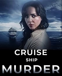 دانلود فیلم Cruise Ship Murder 2024