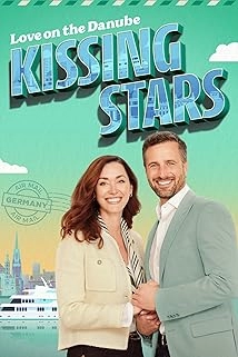 دانلود فیلم Love on the Danube: Kissing Stars 2024