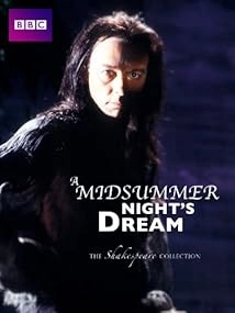 دانلود فیلم A Midsummer Night’s Dream 1981