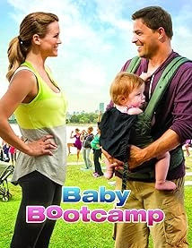 دانلود فیلم Baby Boot Camp 2014