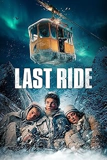 دانلود فیلم Last Ride 2023