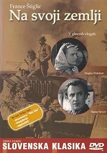 دانلود فیلم Na svoji zemlji 1948