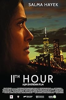 دانلود فیلم 11th Hour 2017