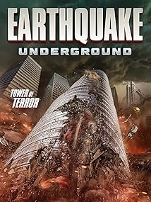 دانلود فیلم Earthquake Underground 2024