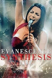 دانلود کنسرت Evanescence: Synthesis Live 2018