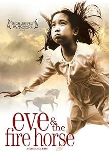 دانلود فیلم Eve and the Fire Horse 2005