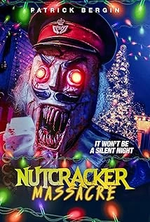 دانلود فیلم Nutcracker Massacre 2022