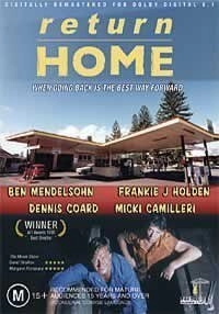 دانلود فیلم Return Home 1990
