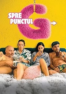 دانلود فیلم Spre punctul G 2024