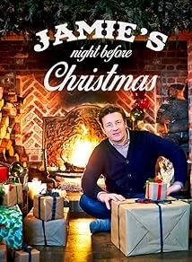 دانلود فیلم Jamie’s Night Before Christmas 2015