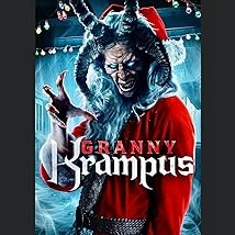 دانلود فیلم Granny Krampus 2024