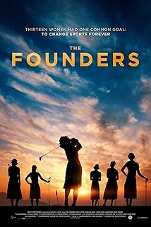 دانلود مستند The Founders 2016