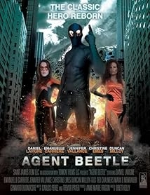 دانلود فیلم Agent Beetle 2012