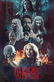 دانلود فیلم Blood Witch 2026