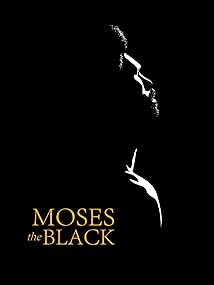 دانلود فیلم Moses the Black 2026