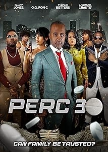 دانلود فیلم Perc 30 2023