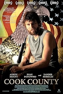دانلود فیلم Cook County 2008