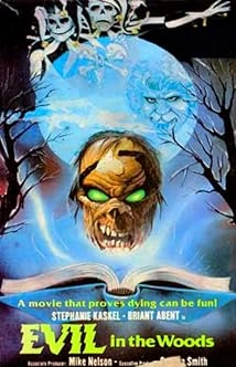 دانلود فیلم Evil in the Woods 1986
