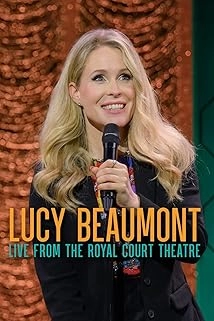 دانلود فیلم Lucy Beaumont: Live from the Royal Court Theatre 2024