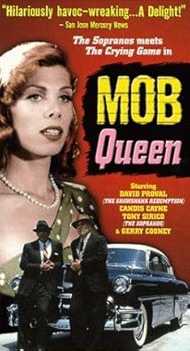 دانلود فیلم Mob Queen 1998