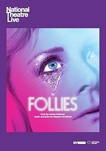دانلود فیلم National Theatre Live: Follies 2017