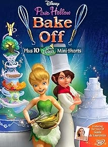 دانلود انیمیشن Pixie Hollow Bake Off 2013