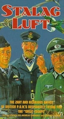 دانلود فیلم Stalag Luft 1993