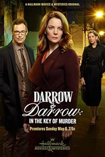 دانلود فیلم Darrow & Darrow: In the Key of Murder 2018