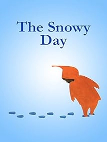 دانلود انیمیشن The Snowy Day 1965