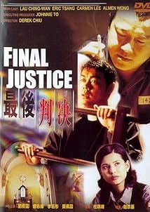دانلود فیلم Final Justice 1997