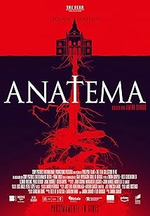 دانلود فیلم Anatema 2024