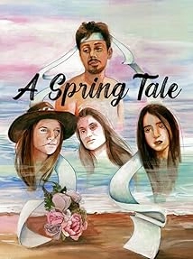 دانلود فیلم Cuento de Primavera: A Spring Tale 2022