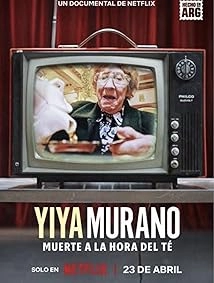 دانلود مستند Yiya Murano: Death at Tea Time 2026
