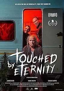 دانلود فیلم Touched by Eternity 2024