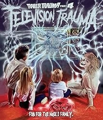 دانلود فیلم Trailer Trauma Part 4: Television Trauma 2017