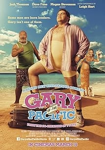 دانلود فیلم Gary of the Pacific 2017
