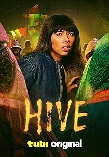 دانلود فیلم Hive 2026