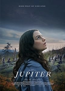 دانلود فیلم Jupiter 2023