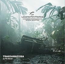 دانلود فیلم Transamazonia 2024
