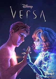 دانلود انیمیشن Versa 2025