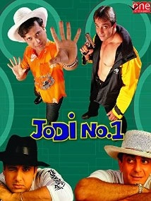 دانلود فیلم Jodi No.1 2001