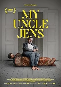 دانلود فیلم My Uncle Jens 2025