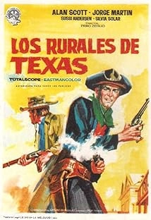دانلود فیلم Texas Ranger 1964