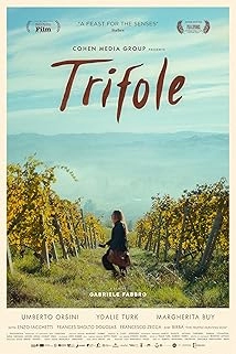 دانلود فیلم Trifole 2024