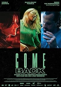 دانلود فیلم Comeback 2025