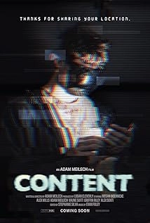 دانلود فیلم Content 2025
