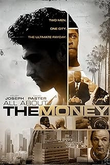 دانلود فیلم All About the Money 2016