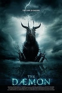 دانلود فیلم The Dæmon 2024
