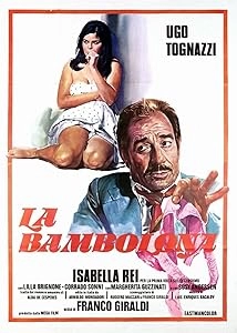 دانلود فیلم La bambolona 1968