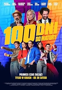 دانلود فیلم 100 dni do matury 2025